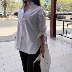 Alternative view of F summer